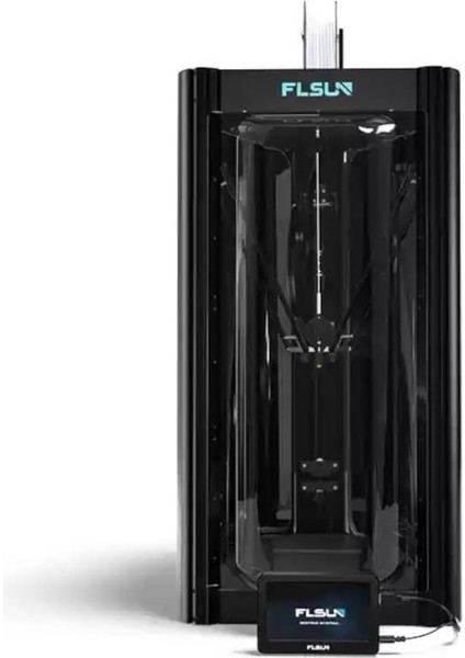 - Kabin/enclosure V400