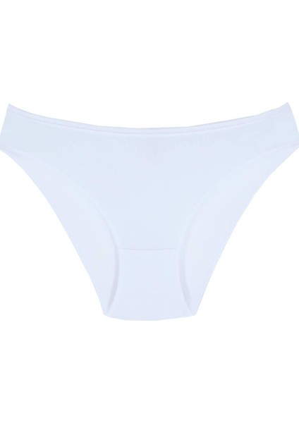 1001 Kadın 5'lı Günlük Slip Külot V13 indirimleri