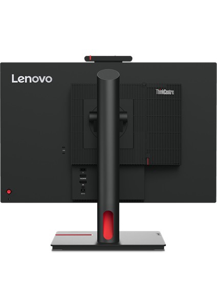 Thinkcentre Tiny-In-One 24 Gen 5 12NAGAT1TK IPS Monitör