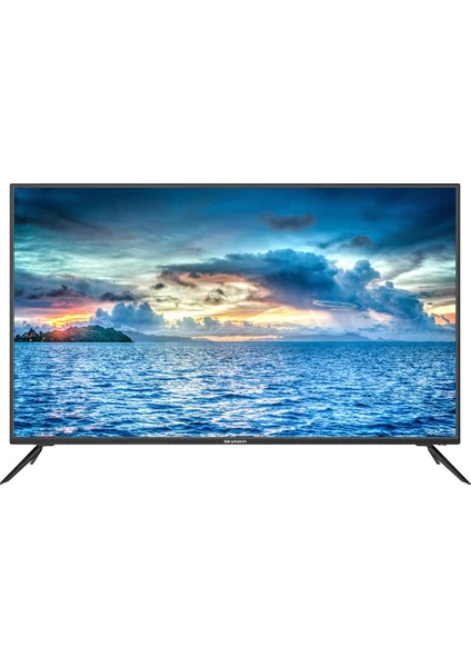 50ST3105 50" 127 Ekran Dahili Uydu Alıcılı 4K Ultra HD Smart LED TV