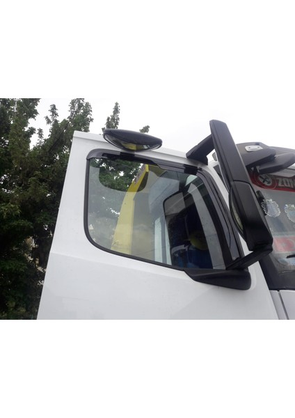 Mercedes Benz Arox Euro-6 2016- Cam Rüzgarlığı Kuzgun fırsatları