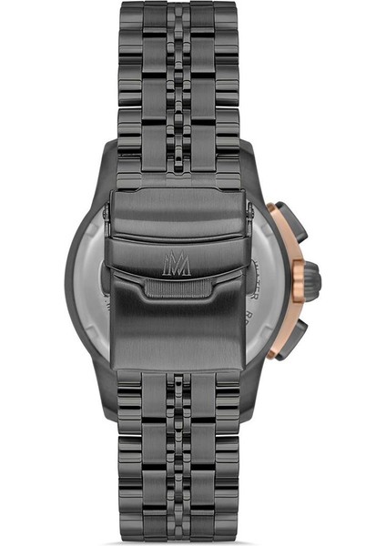 SM385N-05SR Erkek Kol Saati