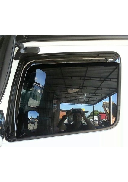 Mercedes Benz Axor-Atego 2001-2016 Cam Rüzgarlığı Kuzgun fiyatları