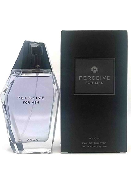 Perceive Erkek Parfüm+ Musk Marine Rolon fiyatları