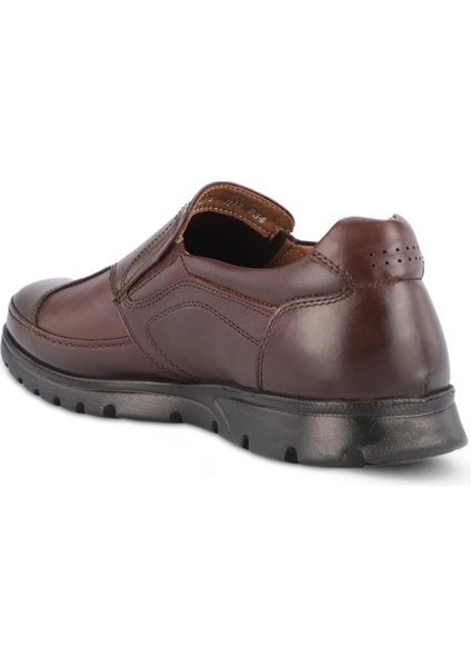 Hoka-H Comfort Erkek Ayakkabı Kahve Kahverengi modelleri