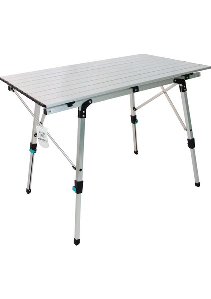 Madfox Moonlite Yükseklik Ayarlı Katlanır Kamp Masası fiyatları