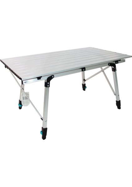 Madfox Moonlite Yükseklik Ayarlı Katlanır Kamp Masası modelleri