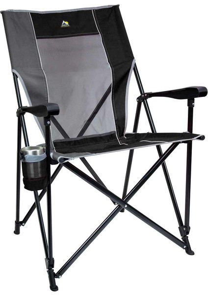 Outdoor Eazy Katlanır Kamp Sandalyesi Xl