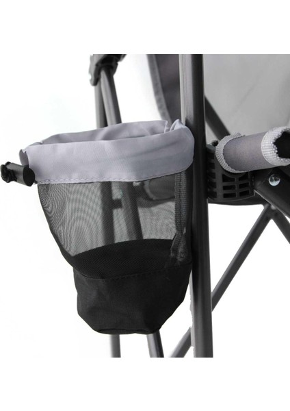 Outdoor Eazy Katlanır Kamp Sandalyesi Xl