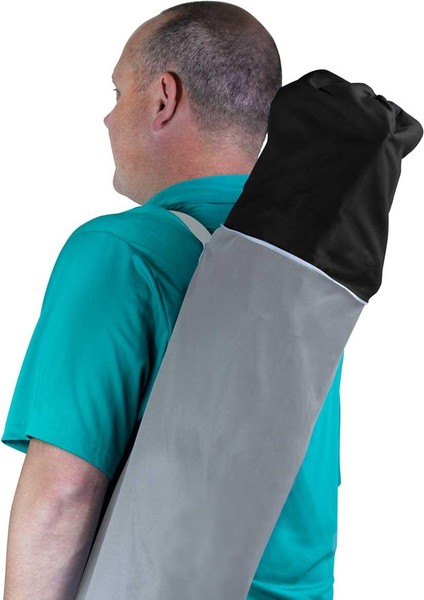 Outdoor Eazy Katlanır Kamp Sandalyesi Xl