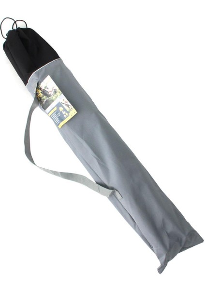 Outdoor Eazy Katlanır Kamp Sandalyesi Xl