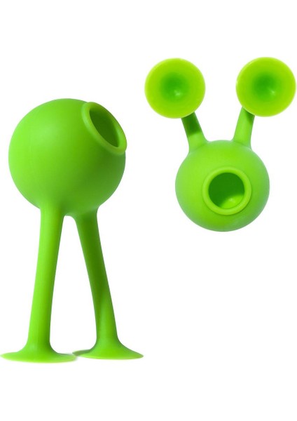 Oogi Bongo Green