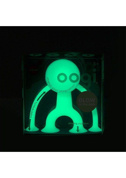Oogi Junior Glow