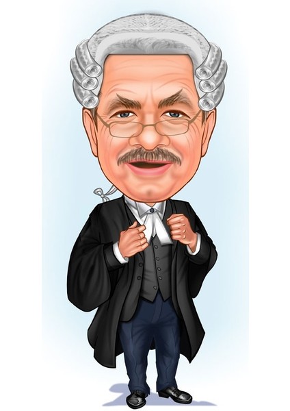 Mesleklerkarikatür Biblo BIBLO627