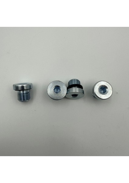 1/4 Alyan Başlı Tapa modelleri