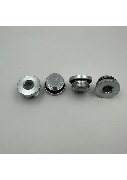 1 1/2" Alyan Başlı Tapa modelleri