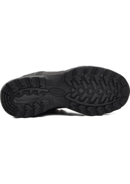 Cabo 101 21634 Siyah-Fuşya Su Geçirmez Unisex Outdoor Ayakkabı