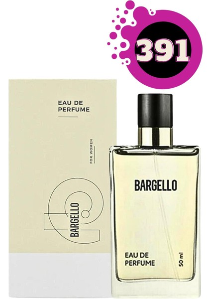 391 Floral Edp 50 ml Kadın Parfüm
