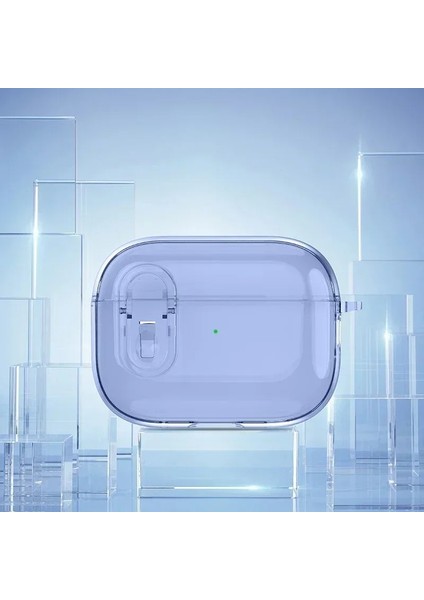 Apple Airpods Pro Silikon Kılıf