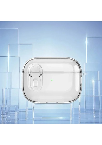 Apple Airpods 3 Silikon Kılıf