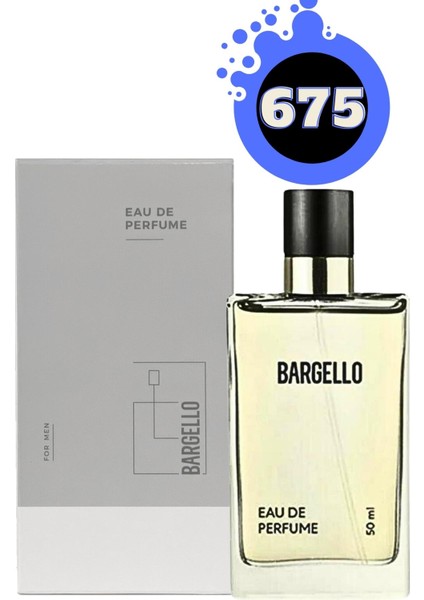 675 Erkek Parfüm Fresh 50 ml Edp