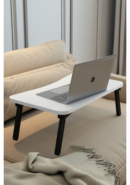 Katlanabilir Laptop Masası Laptop Sehpası Yatak Kahvaltı Masası Laptop Sehpası fiyatları