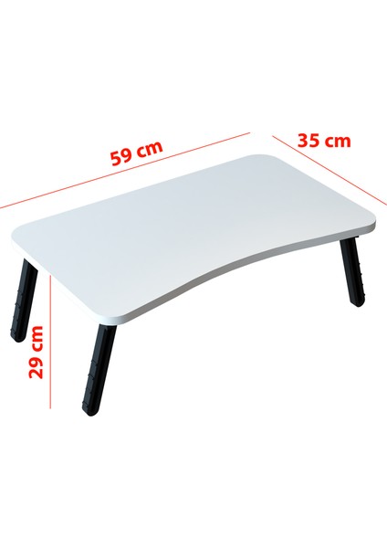 Katlanabilir Laptop Masası Laptop Sehpası Yatak Kahvaltı Masası Laptop Sehpası modelleri