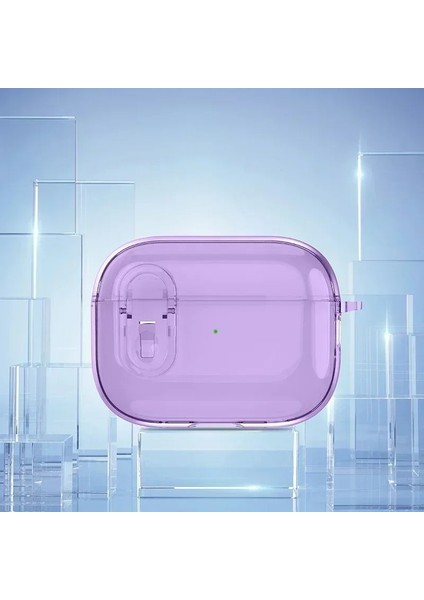 Apple Airpods Pro Silikon Kılıf