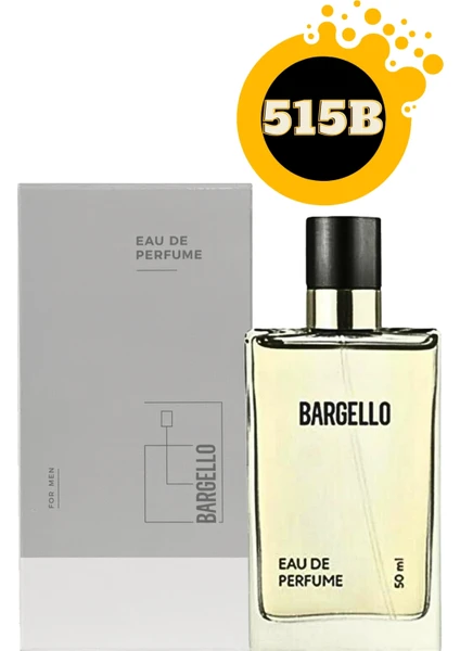 515B Edp Oriental + 50 ml + Erkek Parfüm