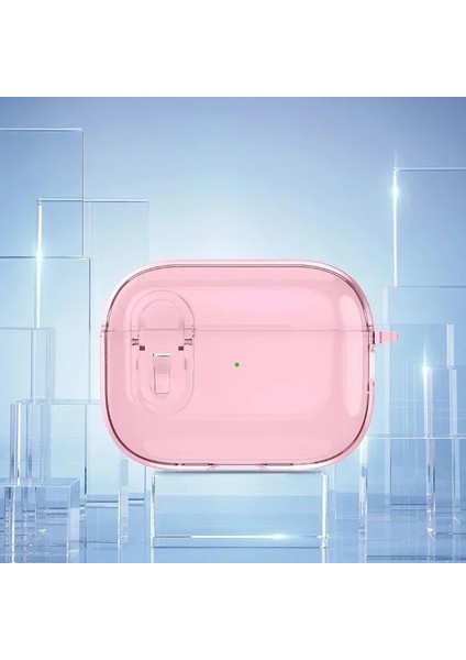 Apple Airpods Pro Silikon Kılıf