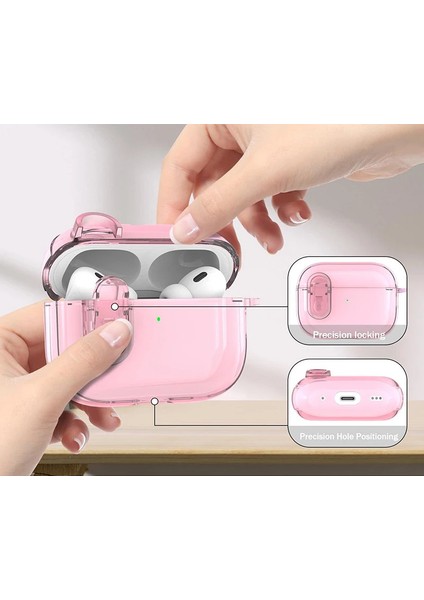 Apple Airpods Pro Silikon Kılıf modelleri