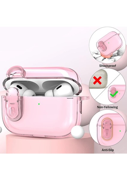 Apple Airpods Pro Silikon Kılıf fırsatları