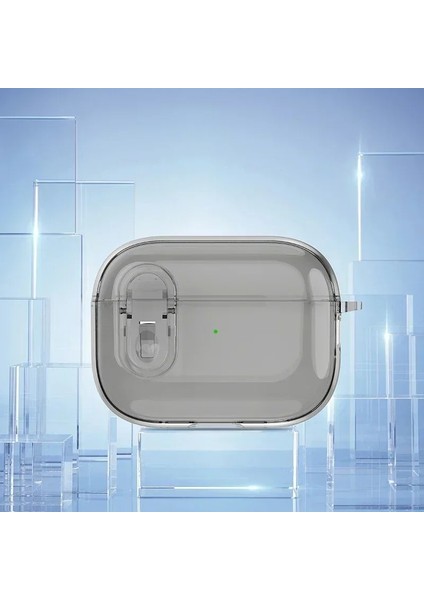 Apple Airpods Pro Silikon Kılıf