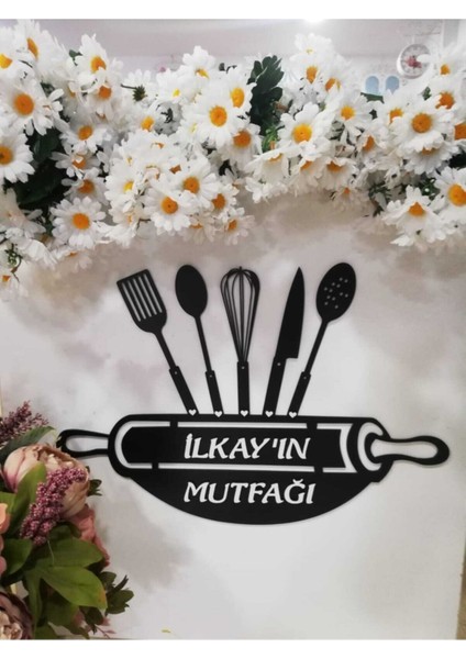 Mutfak Süsü modelleri