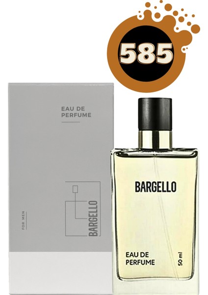 585 Floral Edp 50 ml Erkek Parfüm