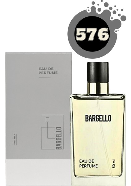 576 Edp Woody 50 ml Erkek Parfüm