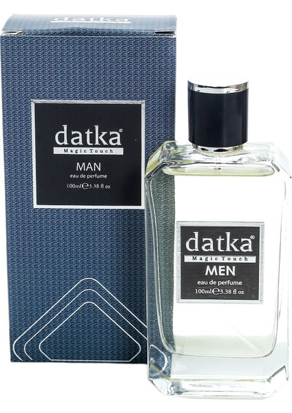 E056 He Zeus Erkek Parfümü 100 ml