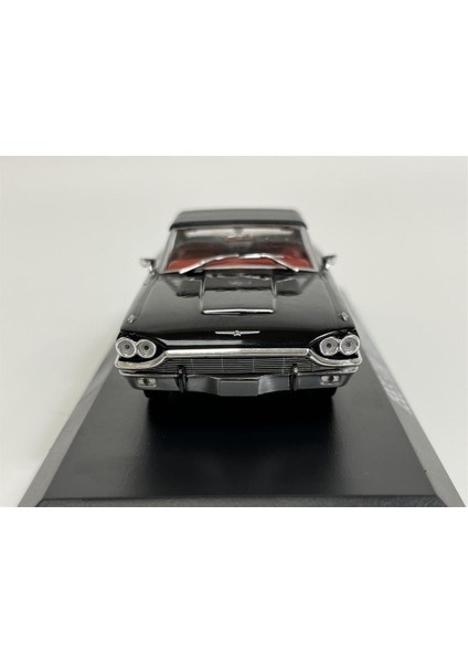 1965 Ford Thunderbird 1/43 Model Araba fiyatları