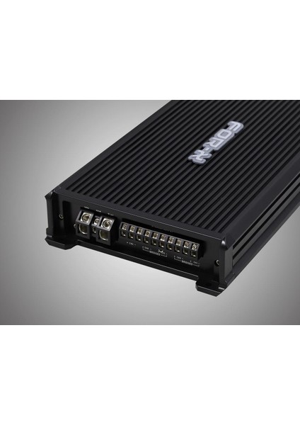 X-2000.5 5 Kanal Profesyonel Amfi