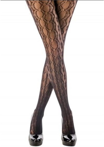 Trendy Selis Külotlu Çorap