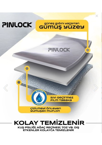 Honda Forza Su Geçirmez Dayanıklı Motosiklet Brandası Miflonlu Kalın Premium Kumaş Clipsli modelleri