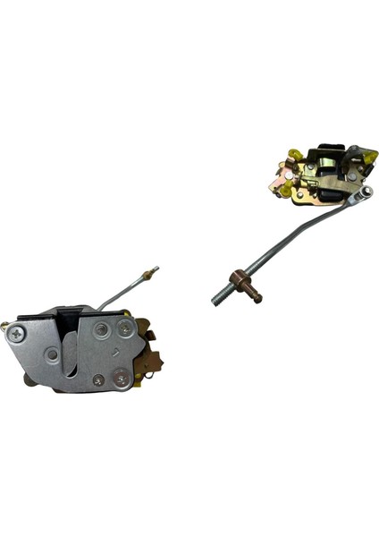 Kapı Kilidi Ön Sol Carry 1990-1998 SK410