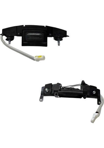 Bagaj Açma Düğmesi Micra 2003-2010 K12