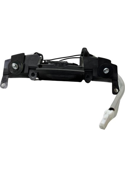 Bagaj Açma Düğmesi Micra 2003-2010 K12 modelleri