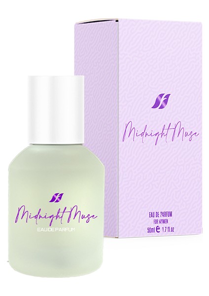Mıgnıght Muse Kadın Parfüm 50 ml
