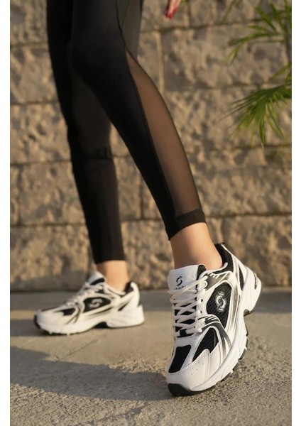Kadın Günlük Rahat Spor Ayakkabı / Sneaker NWB530