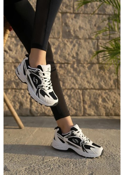 Kadın Günlük Rahat Spor Ayakkabı / Sneaker NWB530 fiyatları