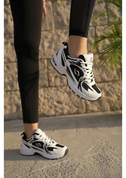 Kadın Günlük Rahat Spor Ayakkabı / Sneaker NWB530 modelleri