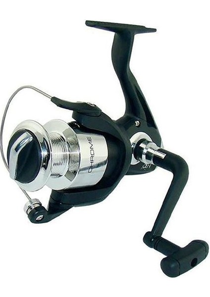 Chrome 500 1 Bb Olta Makinesi