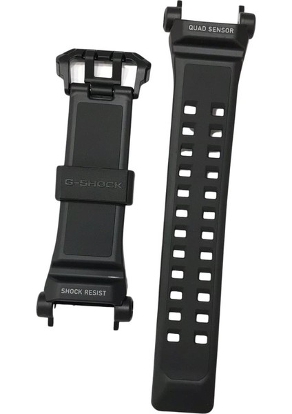 G-Shock GR-B200-1A Saat Kordonu Kayışı